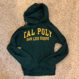 Cal Poly SLO hoodie